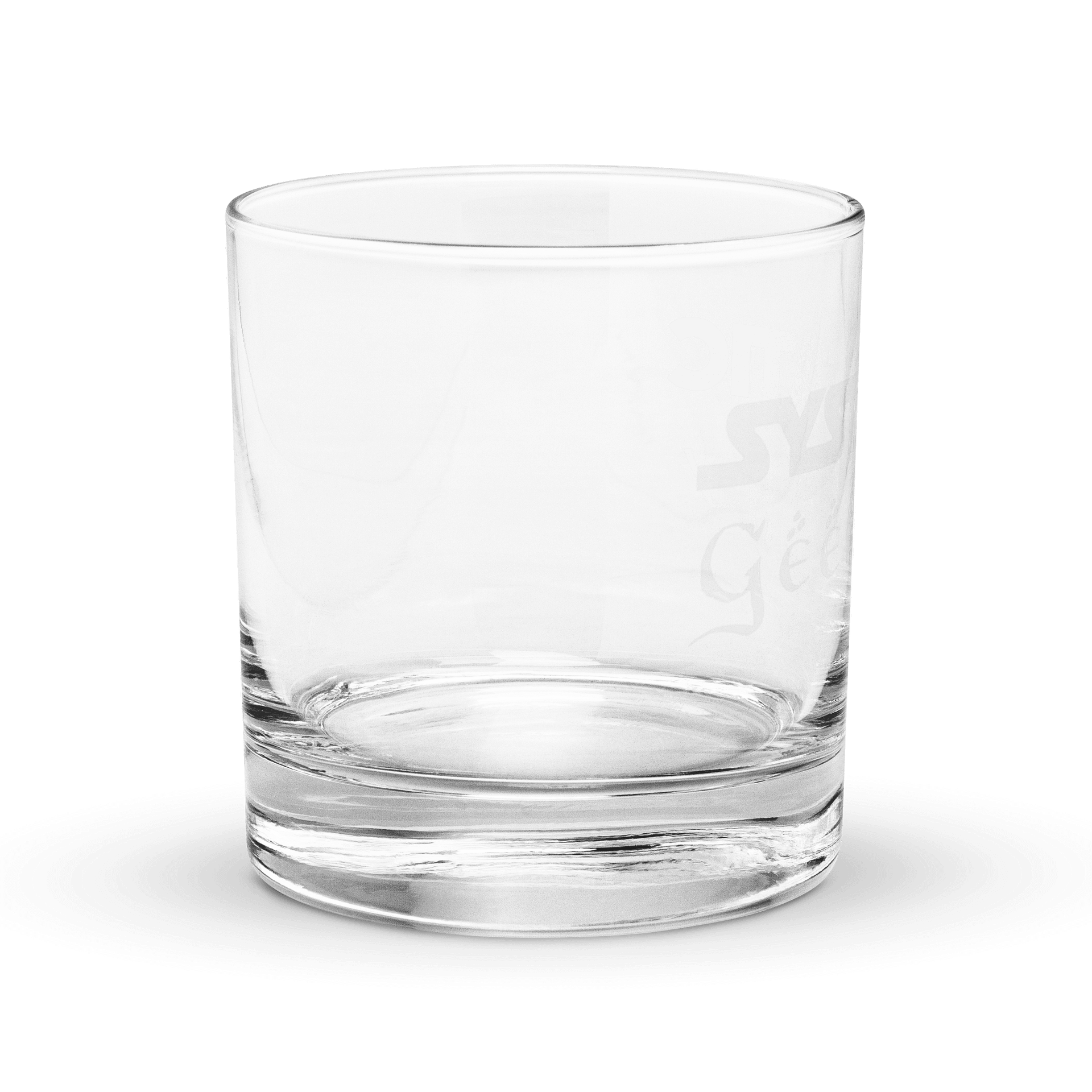 Systematic Geekology - Whiskey Glass product image (3)