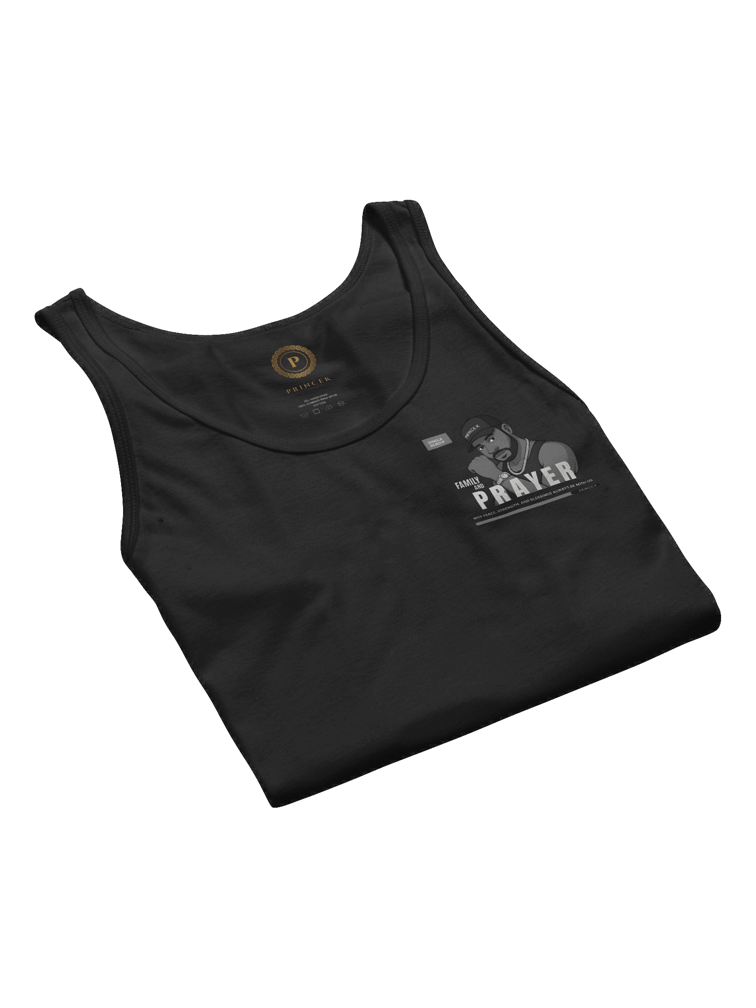Regal Emblem Tank product image (26)