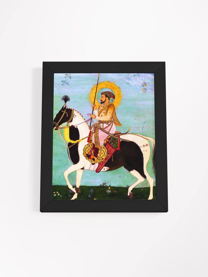 Shah Jahan on Horseback product image (1)