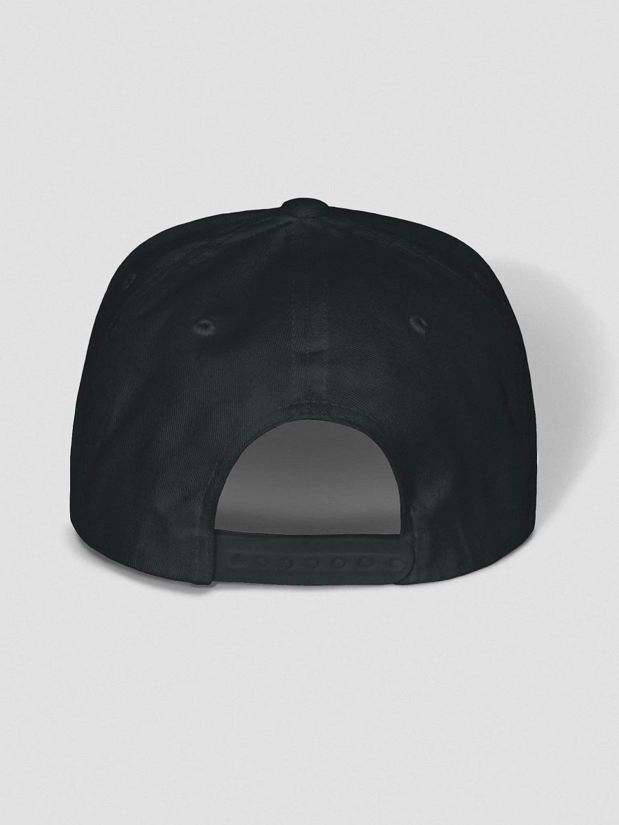 Fox Badge Snapback product image (17)