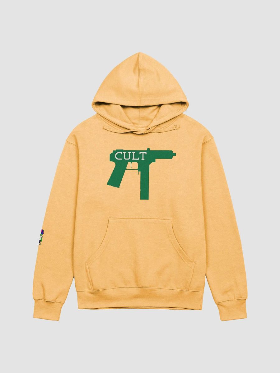 DARK GREEN TEC-9 product image (1)