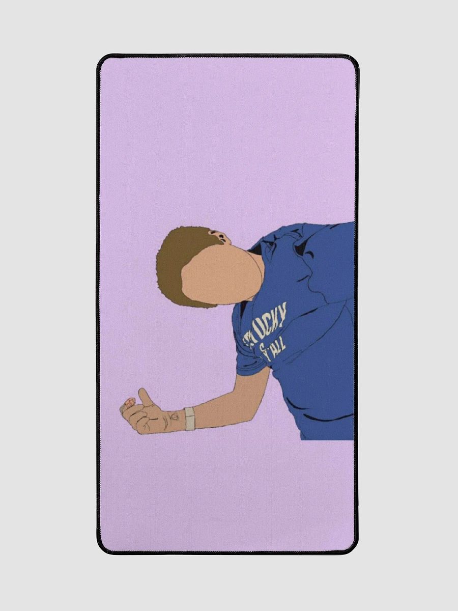 KB0B Mousepad product image (2)