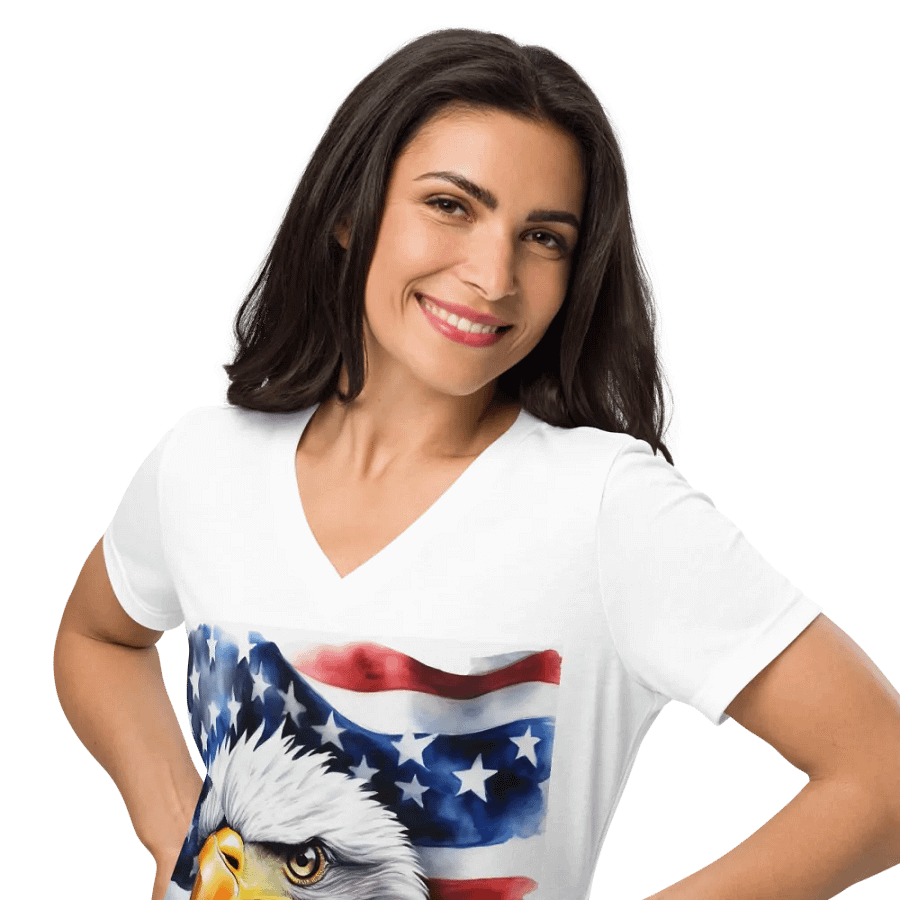 USA Tee product image (10)