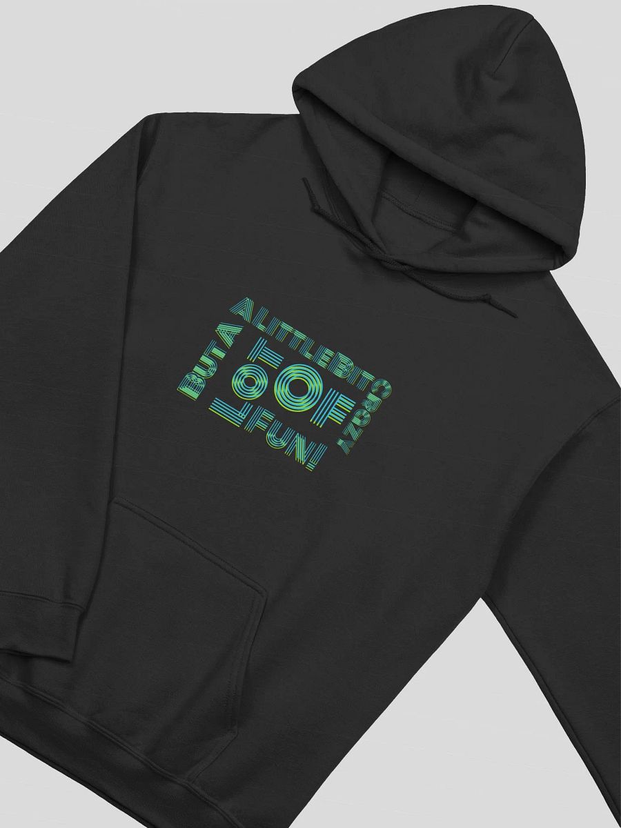 fun but crazy!! product image (4)