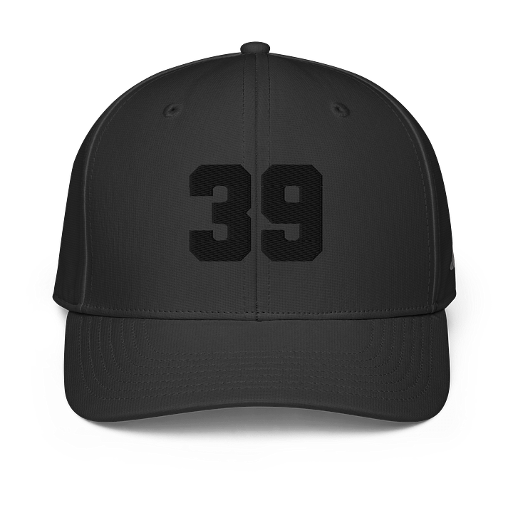 Number 39 Design Adidas Performance Caps product image (6)