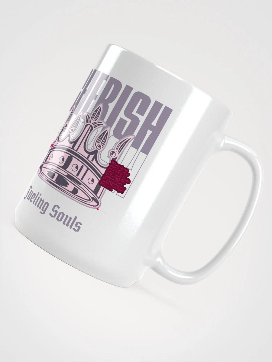 Royal Cherish Mug product image (6)