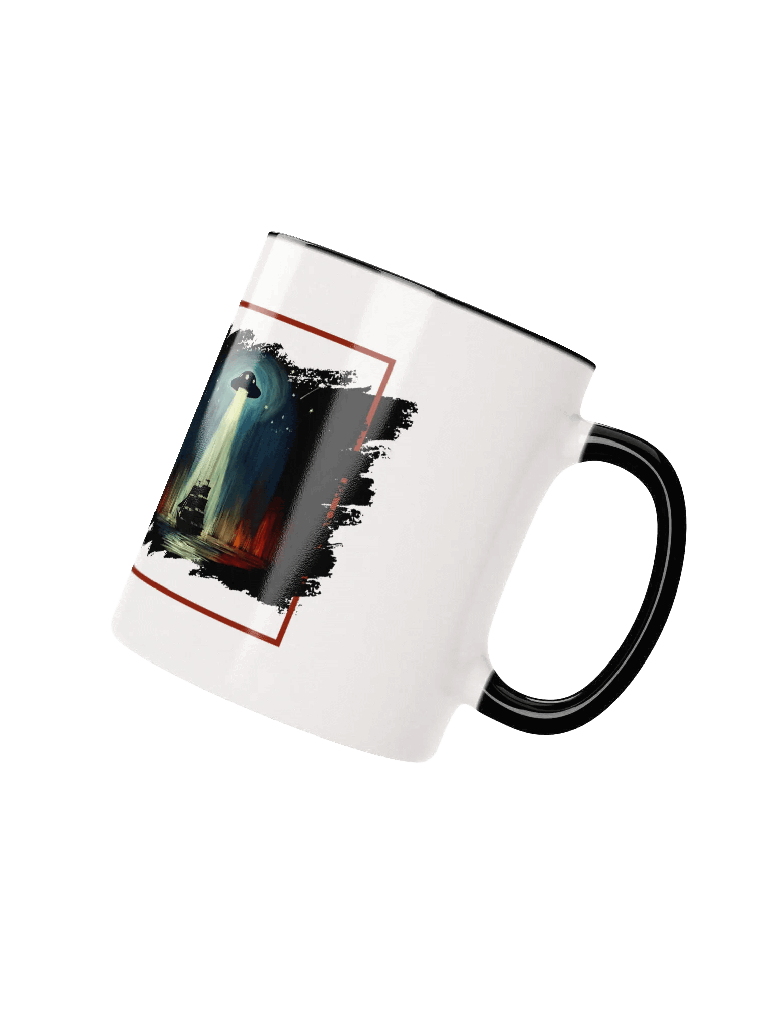 Space Pirate Mug product image (7)