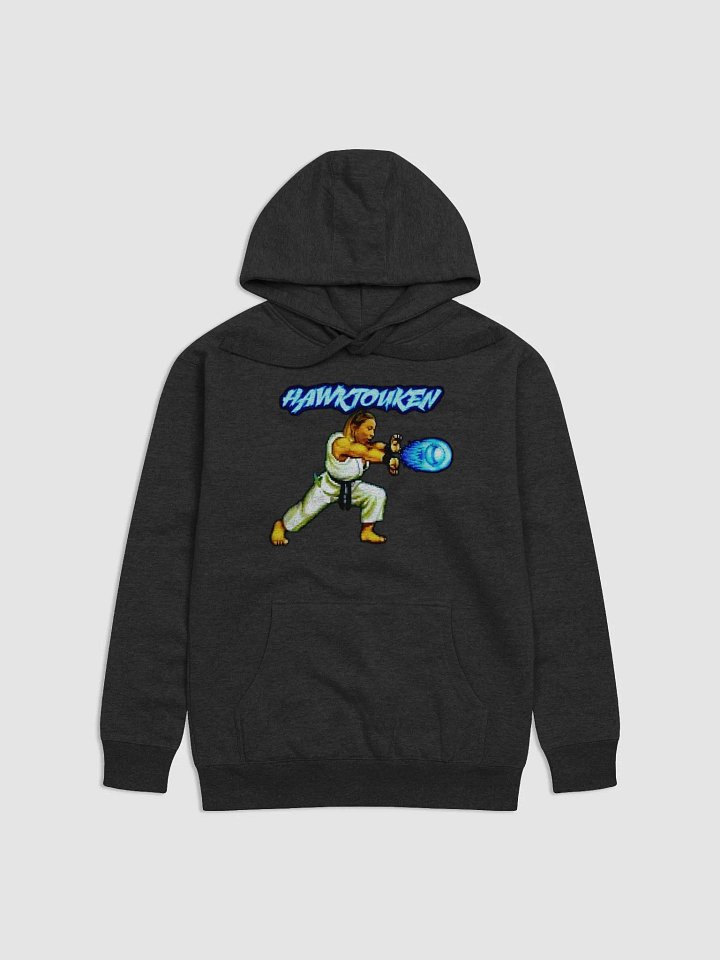 HawkTouKen Premium Hoodie product image (1)