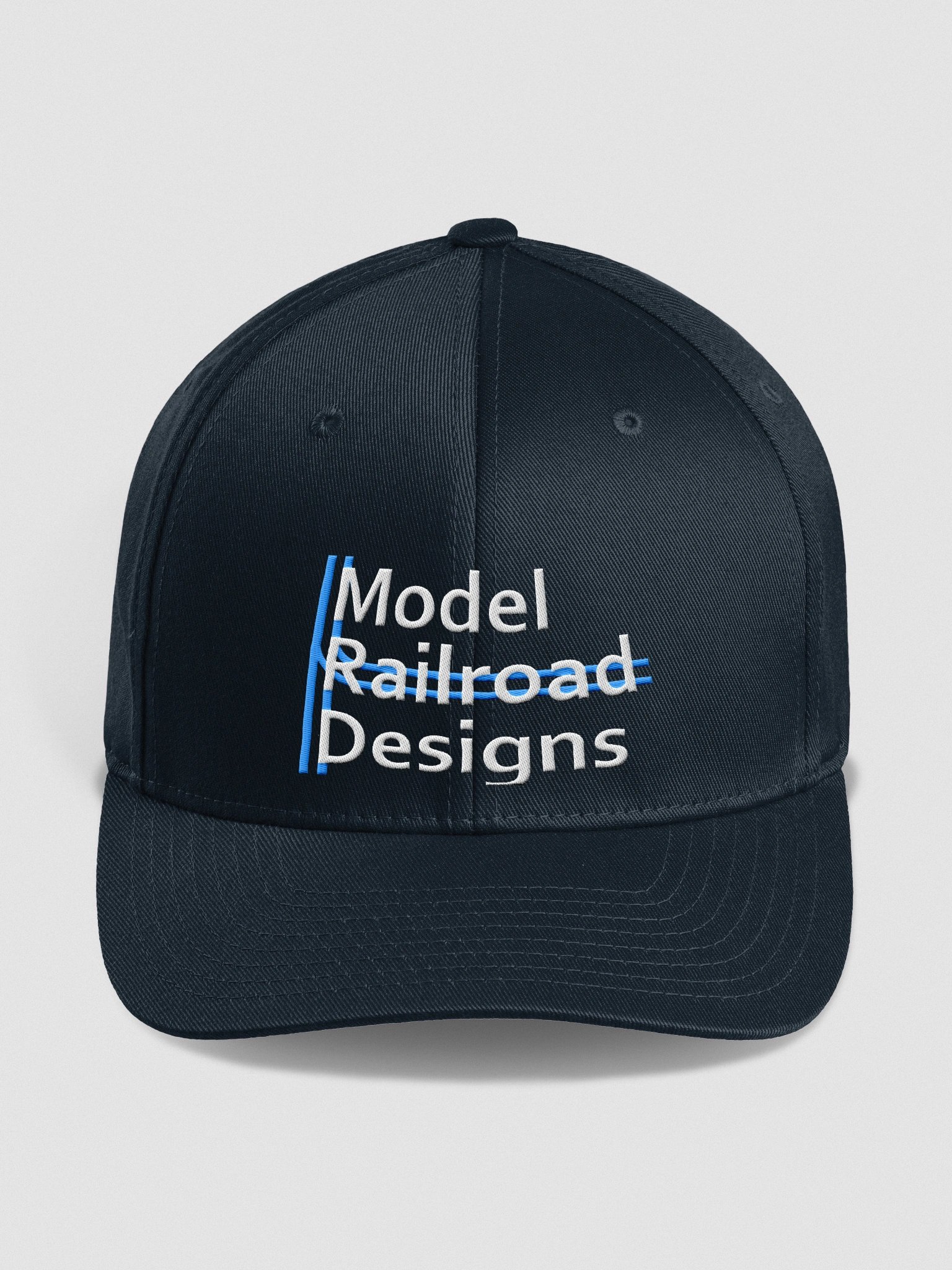 Model Railroad Designs Hat product image (2)
