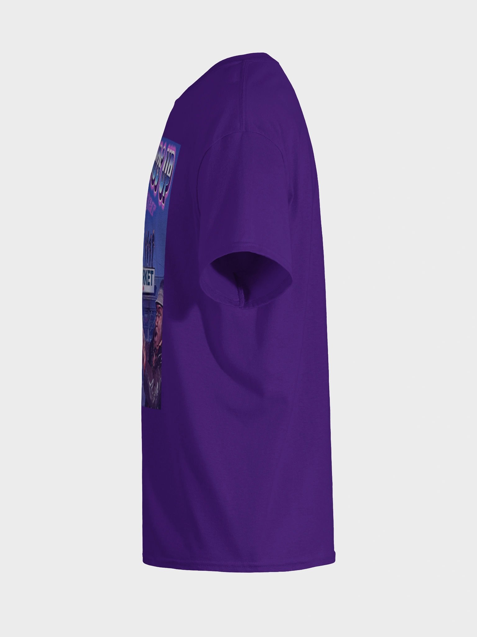 HANDS UP, CHIGGER product image (5)