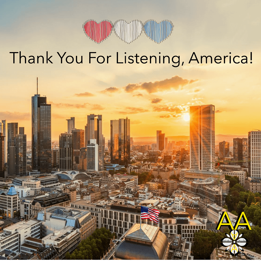 Thank You for Listening (#1) product image (2)