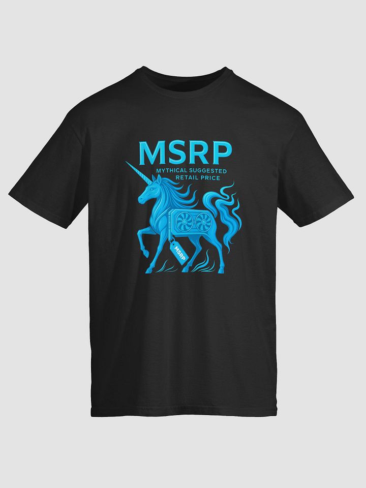 Mythical Suggested Retail Price product image (1)