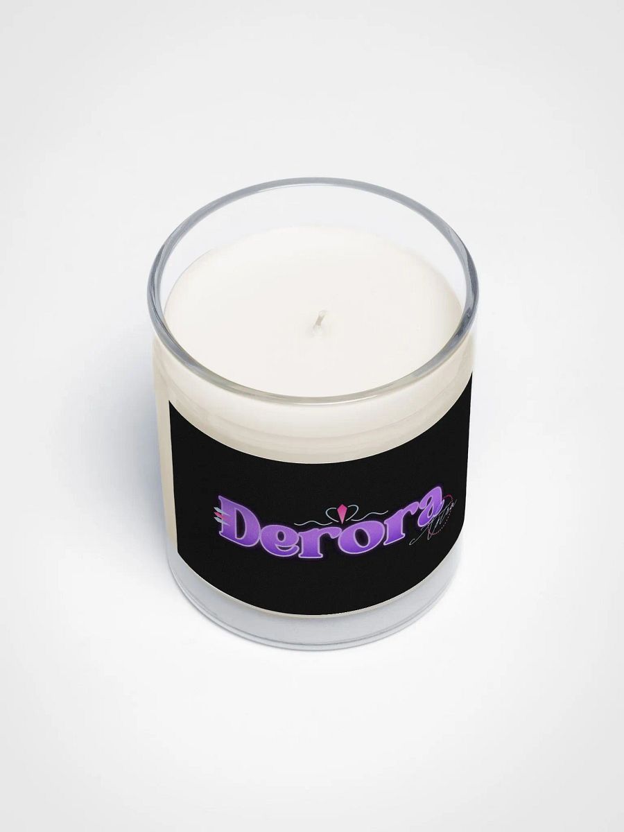 Candle Logo product image (3)