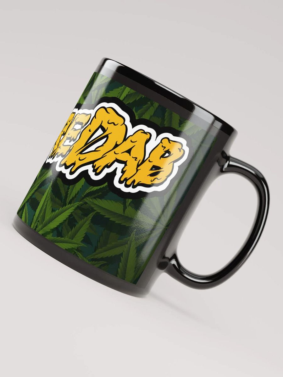 Leaf OMD Mug product image (8)