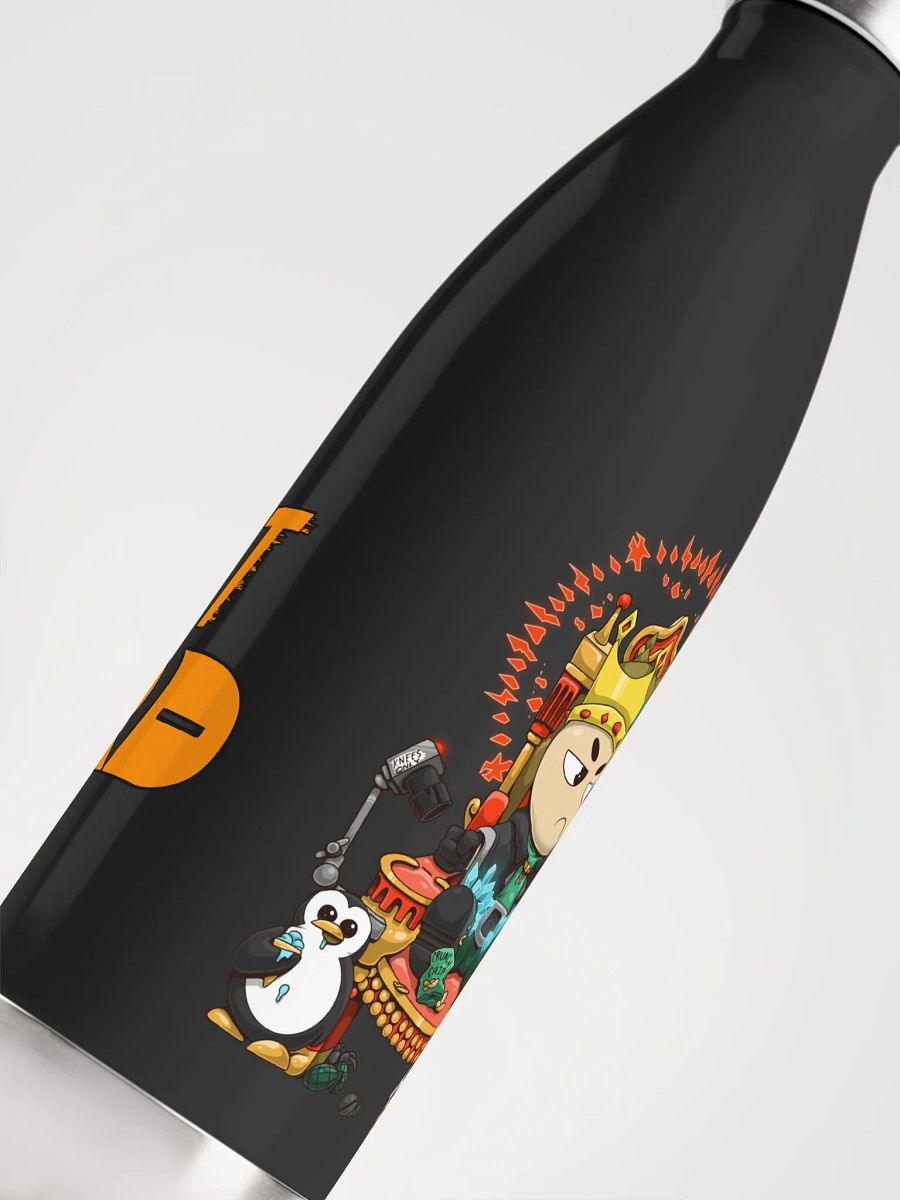 Loot Lord Water Bottle product image (8)
