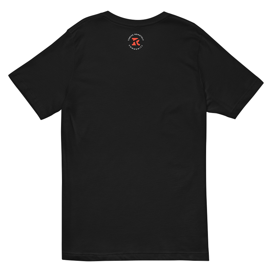 Special Edition V-Neck T-Shirt-AVL product image (5)