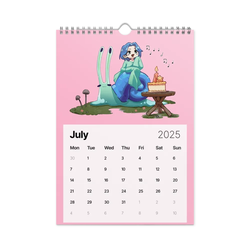 2025 Calandar product image (7)