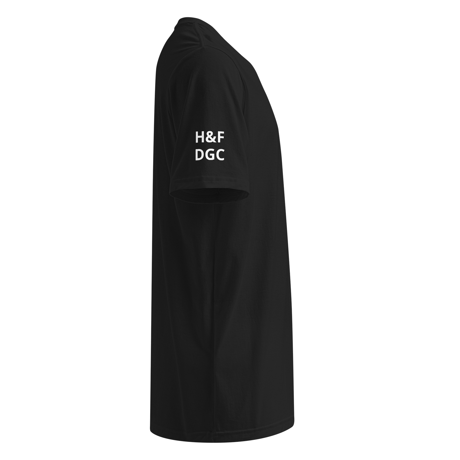 Peacock and Anvil athletic shirt product image (5)