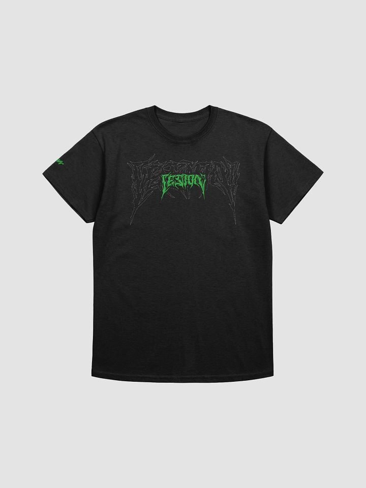 LESION - Heavyweight T-Shirt product image (1)