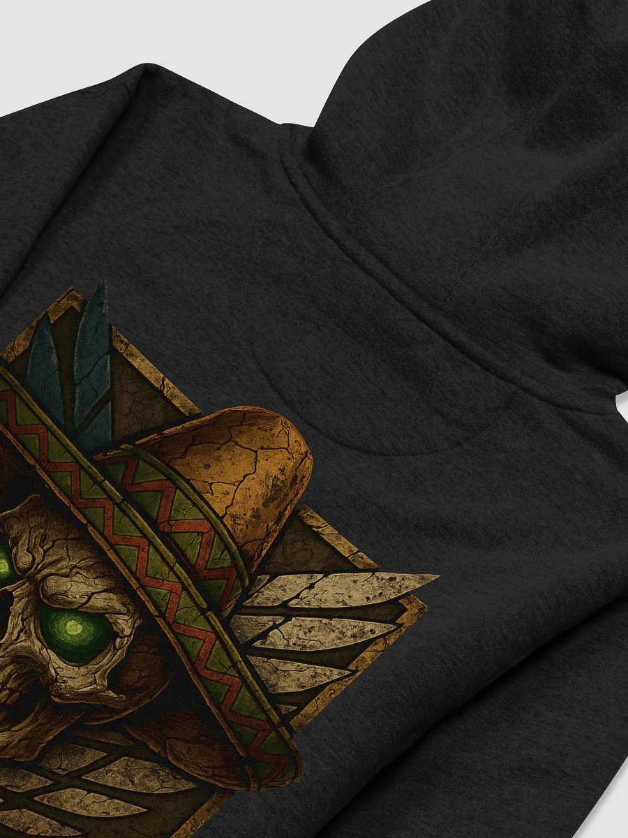 Battleworn Guac Regiment product image (60)