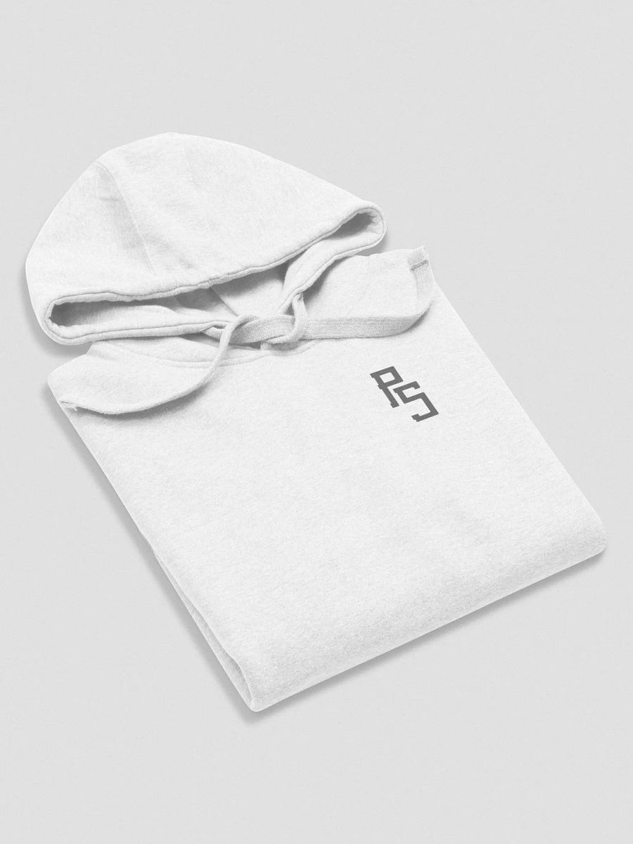 Podd Studios Hoodie (WHITE) product image (6)