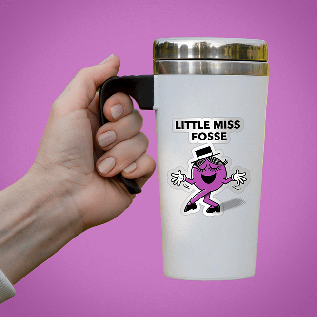 Stickers & Small Gifts