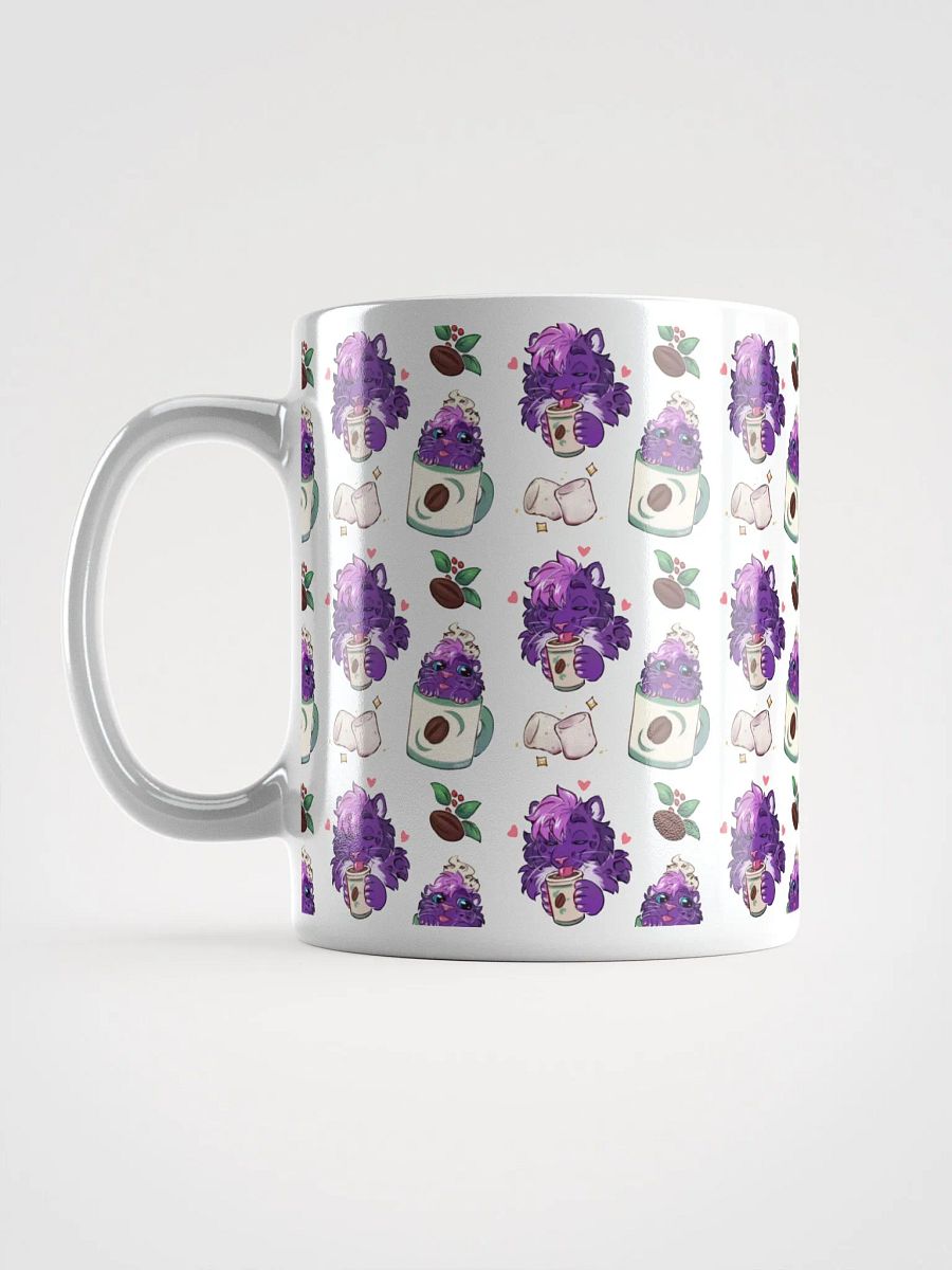 Hot Chocolate Snep Mug! product image (6)