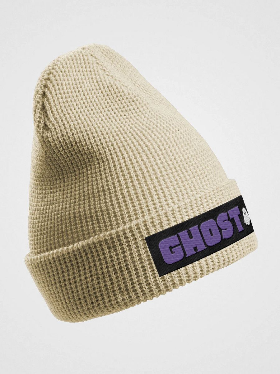 Ghost Beanie product image (3)