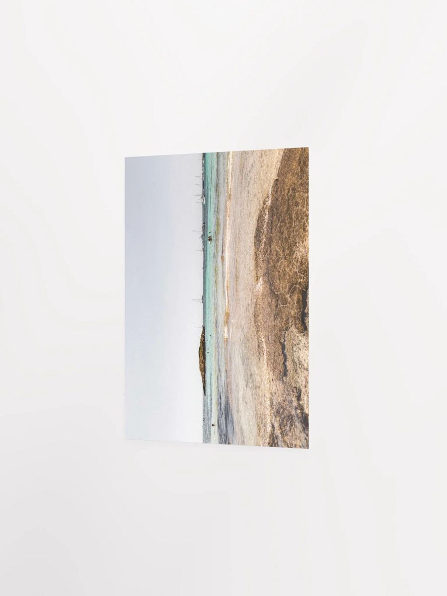 Es Trenc - Enhanced Matte Paper Poster product image (3)