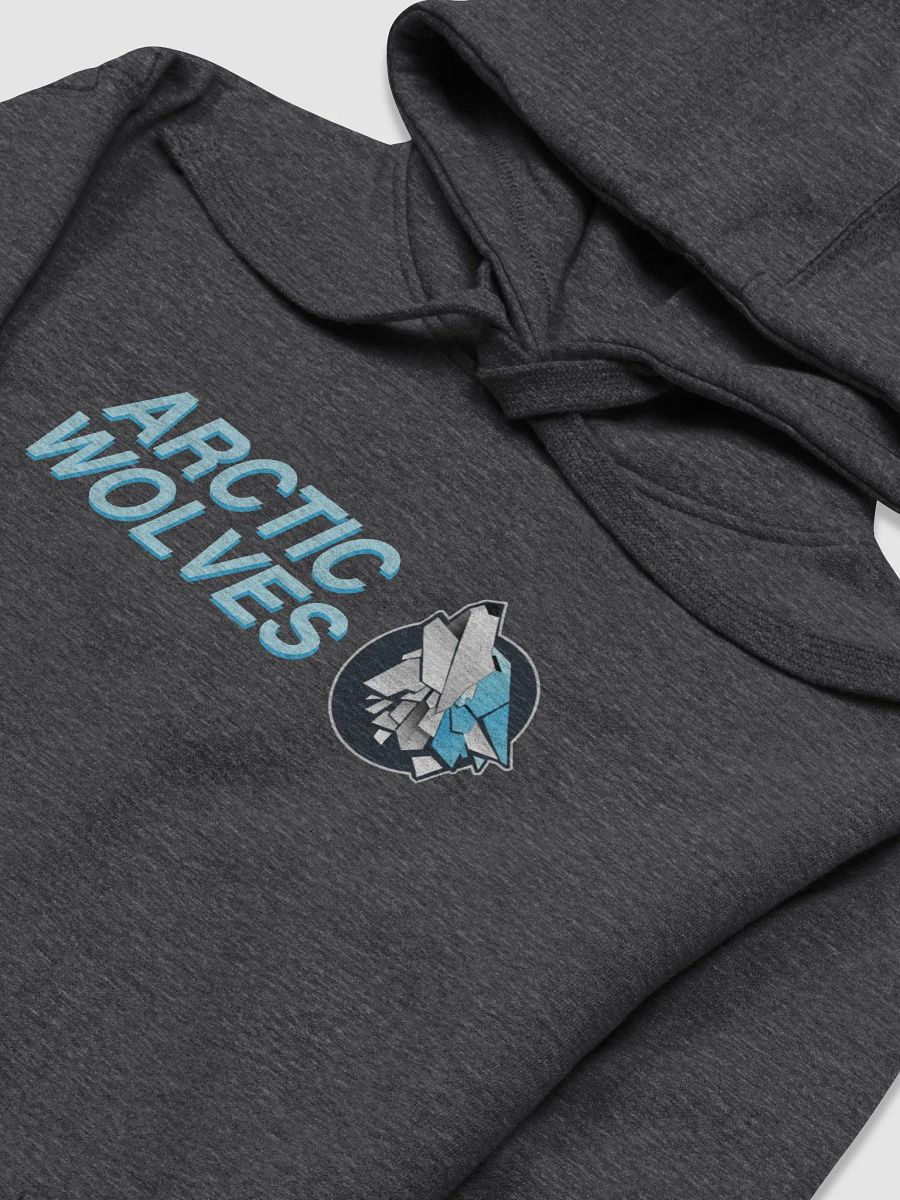 Arctic Wolves Hoodie product image (7)