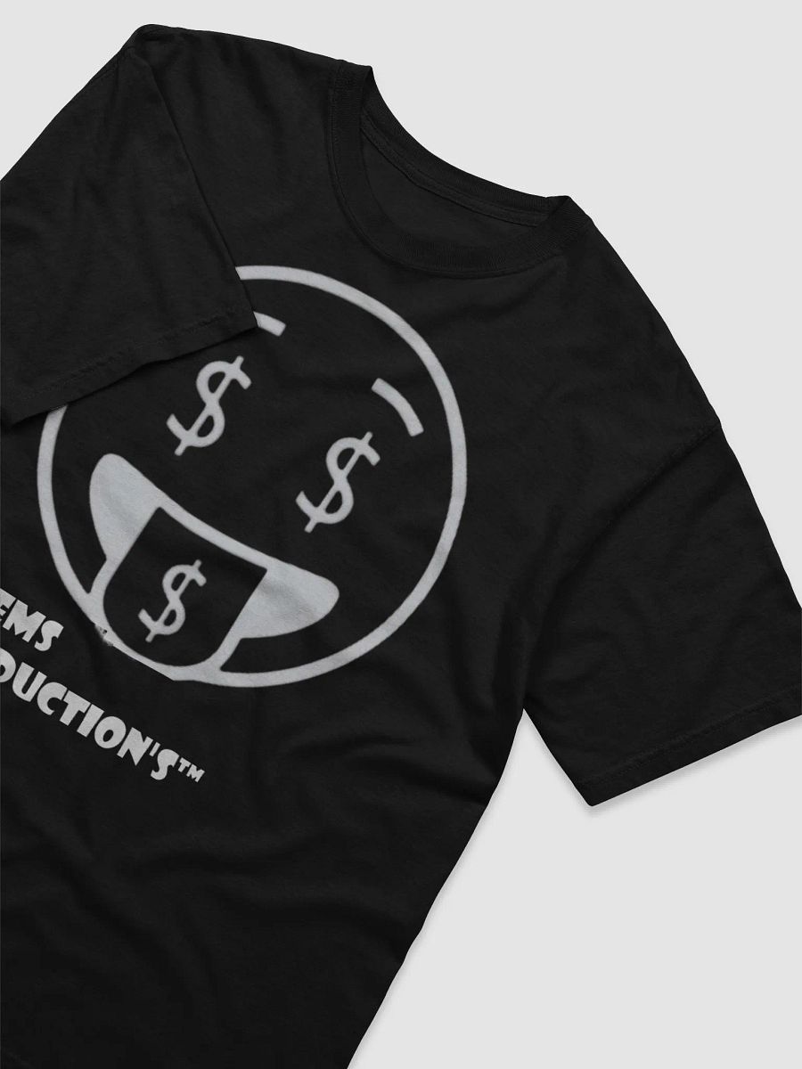 Coems production's BIG LOGO T-SHIRT product image (3)