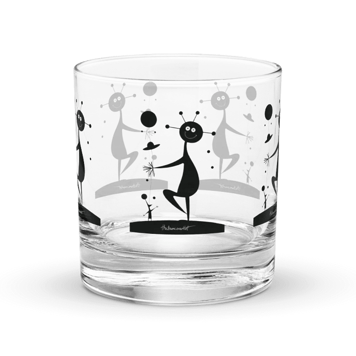 Rocks Glass product image (1)