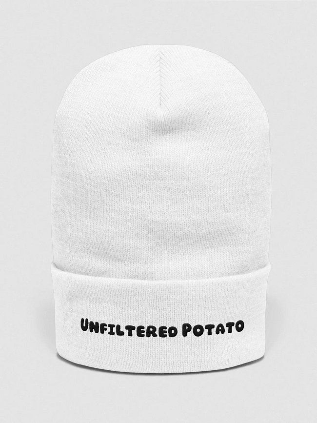 UnPo Beanies