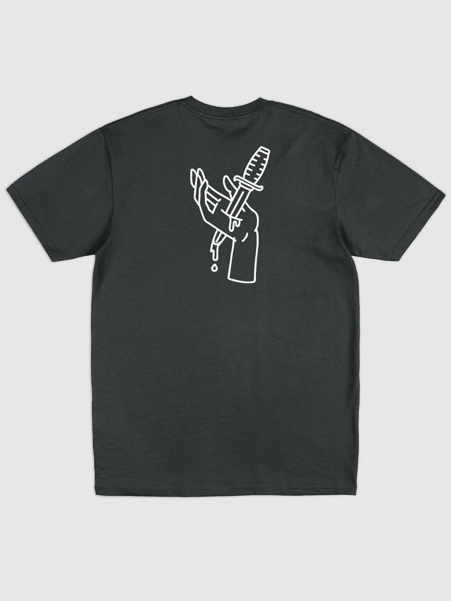 Regrets T-Shirt product image (2)