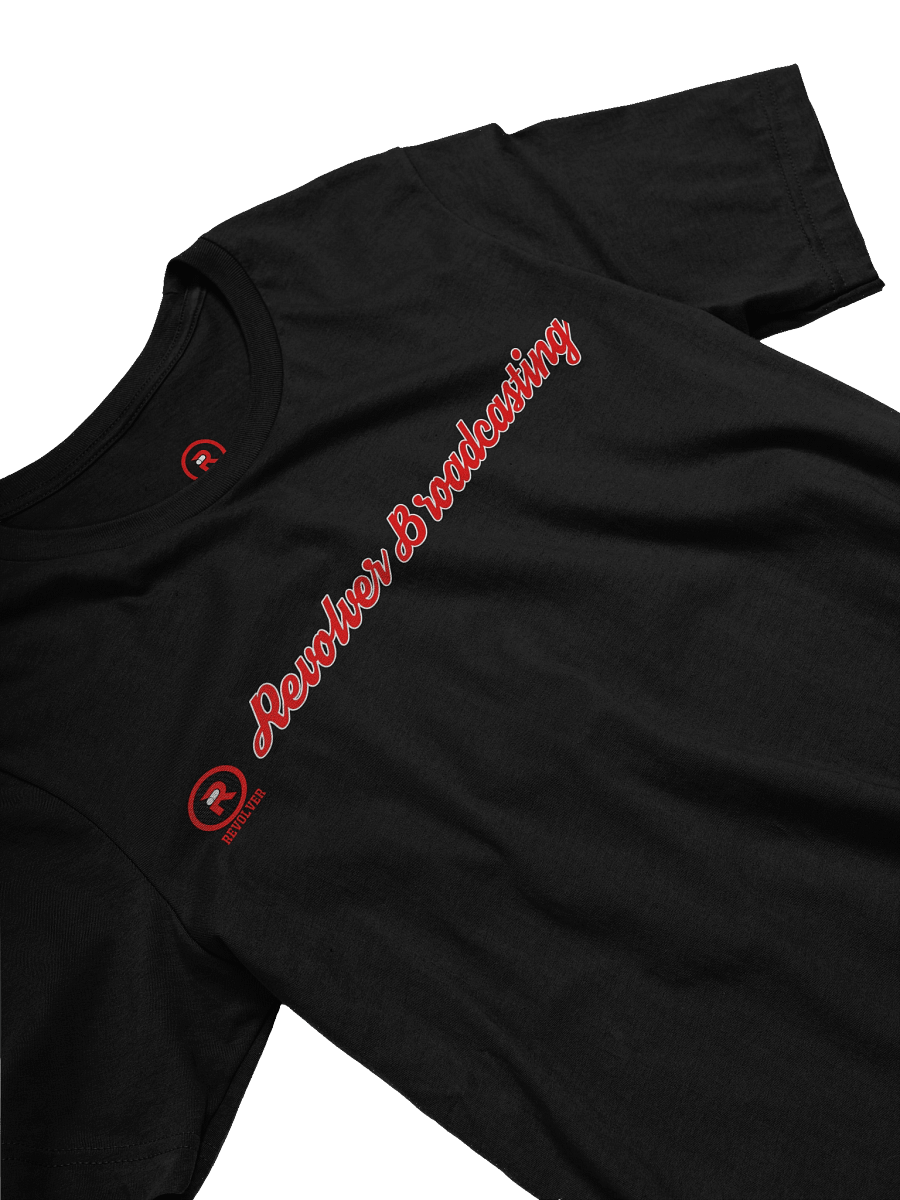 Revolver Broadcasting Tee product image (3)