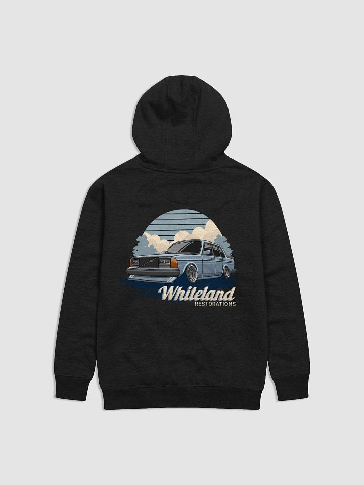 Monica Hoodie product image (2)