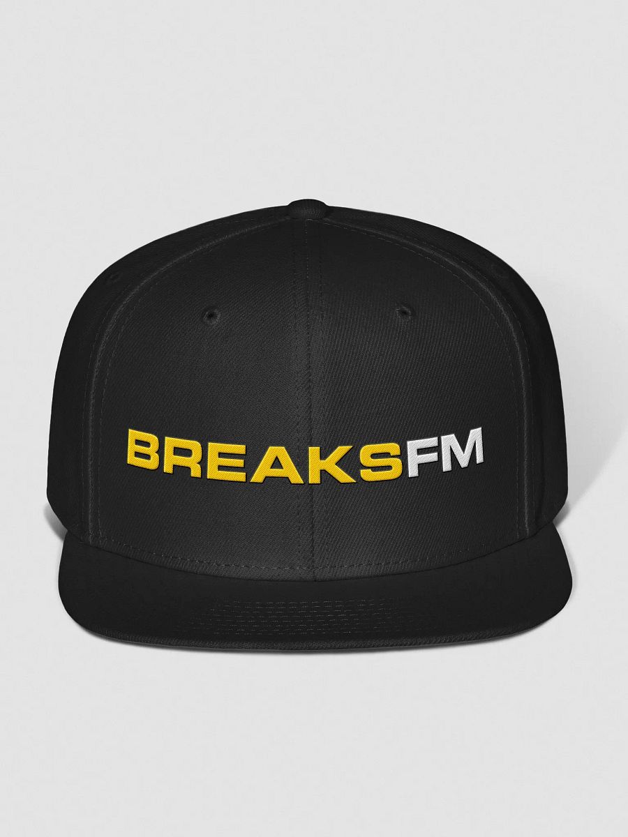 MECHA LIDS 009 BFM Logo product image (1)