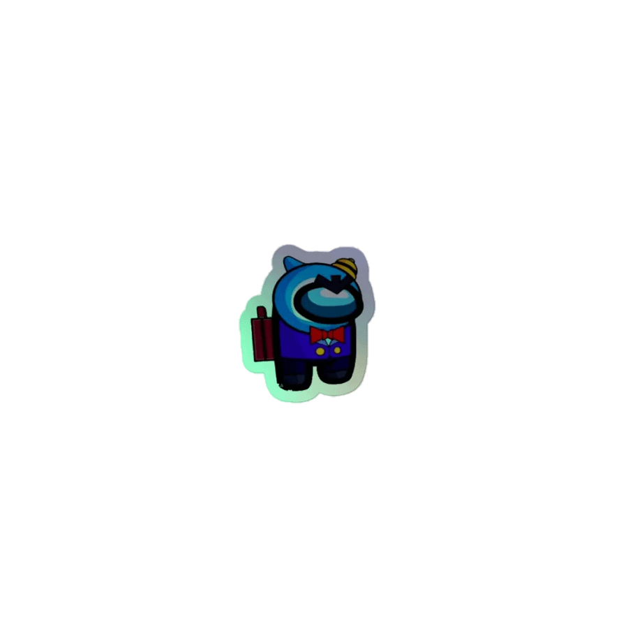 sticker ideas for Brawl Stars product image (1)