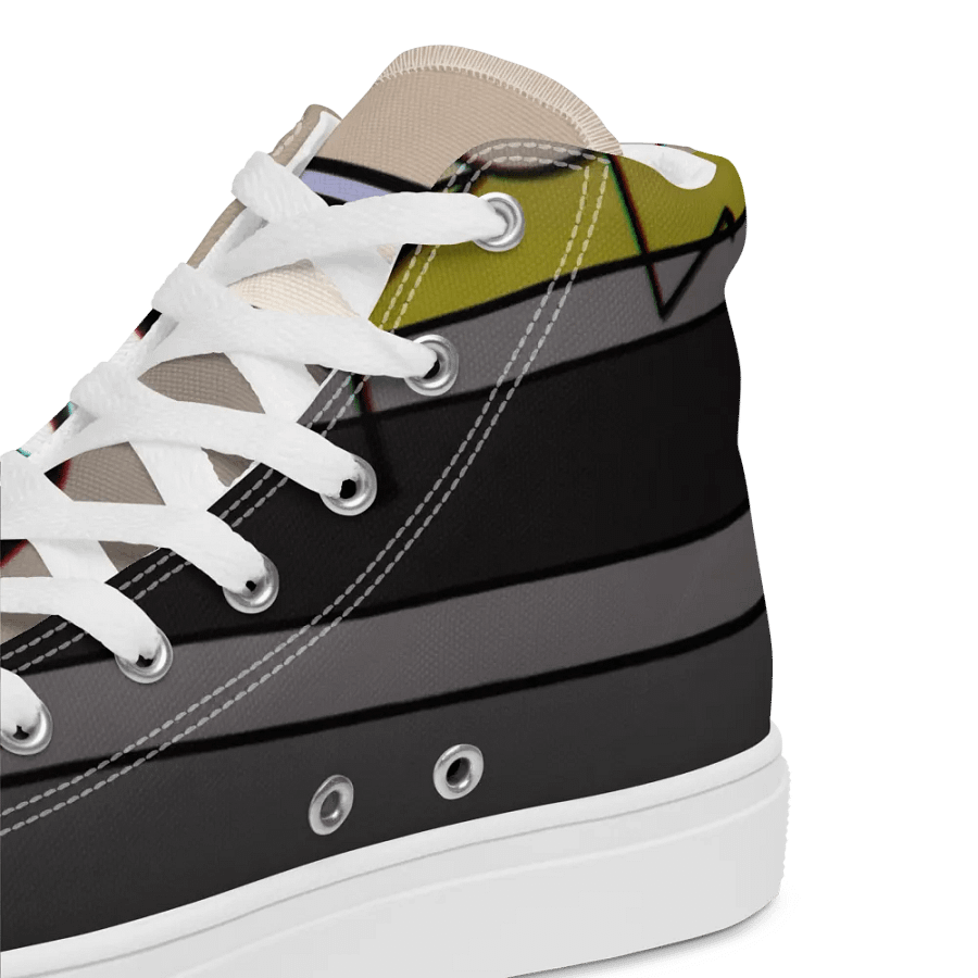 Men's Harlan Float On Hope Sneakers - Mouse from Manaus product image (10)