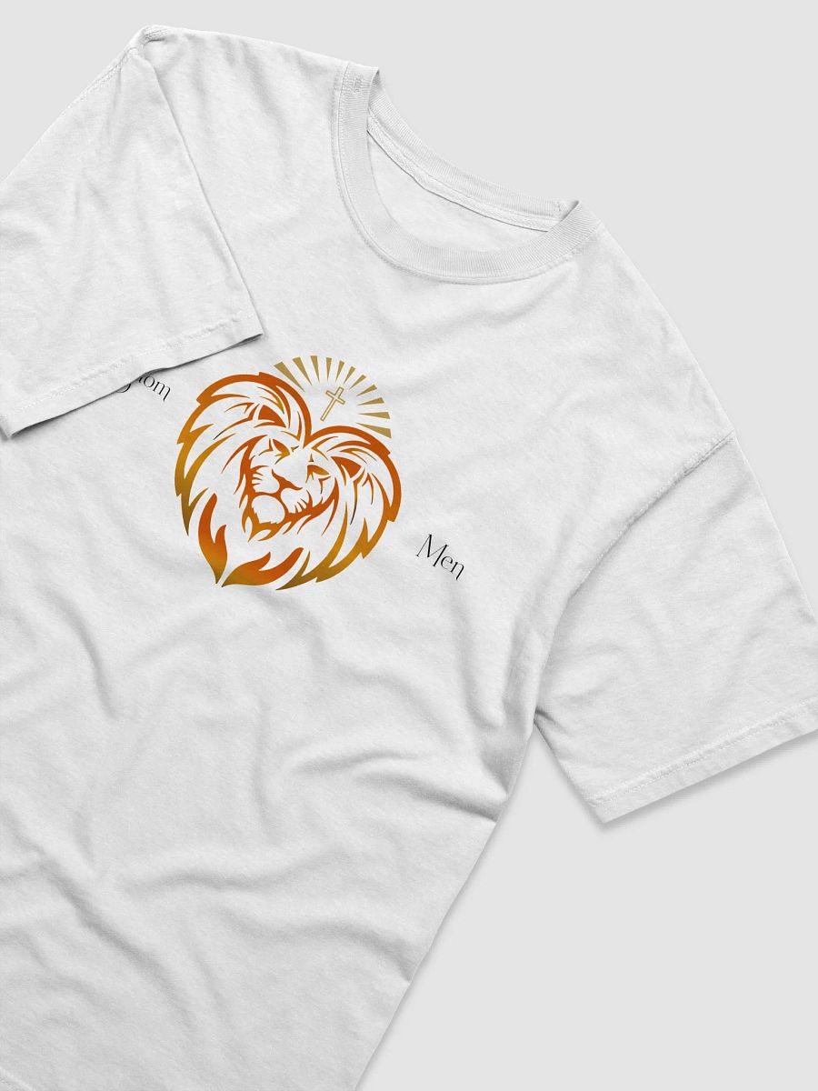 Kingdom Men T-Shirt product image (3)