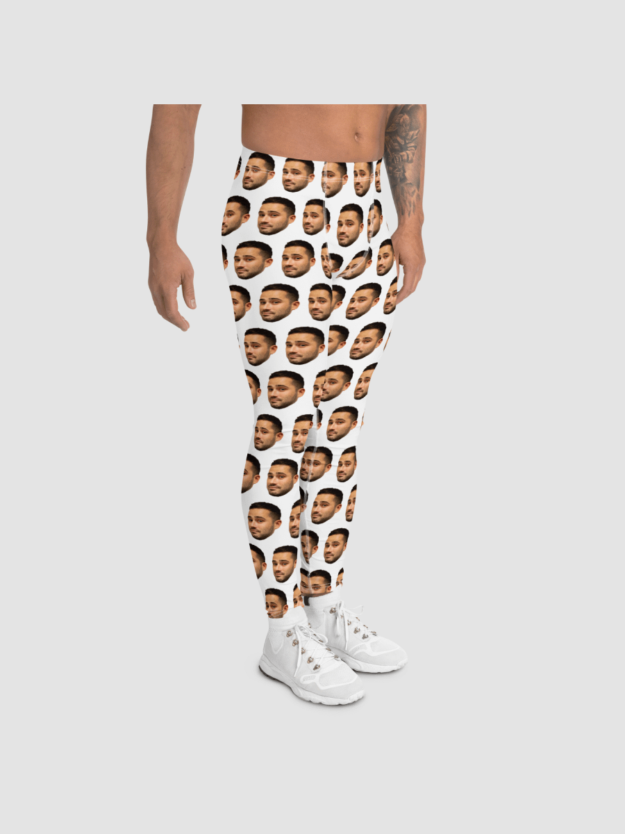 Men's Leggings Joe's Face product image (5)