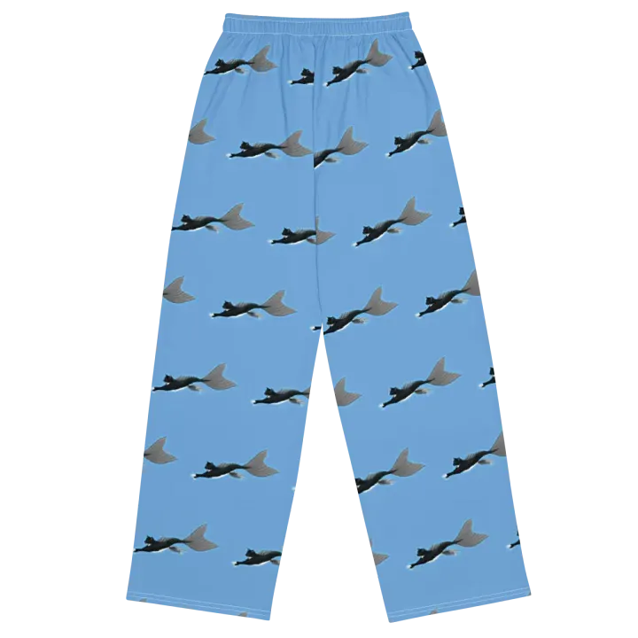 Mermeow Swimming Pants product image (2)
