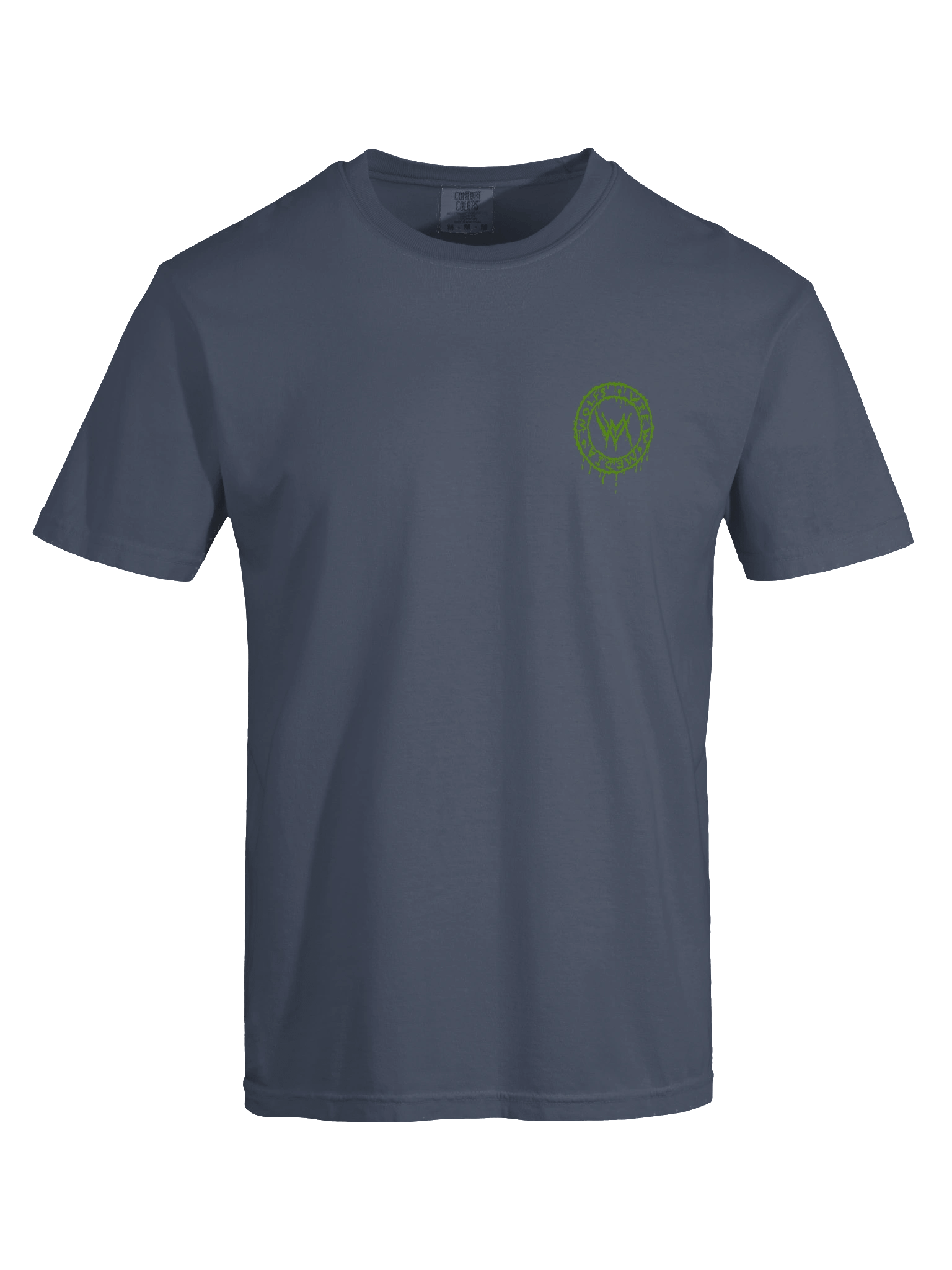 Phantom IV-Spiritus Amissus- T Shirt product image (7)