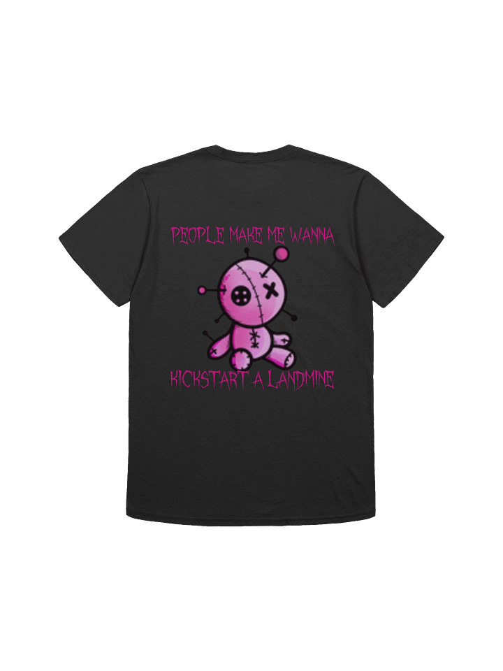 Landmine Tee product image (2)