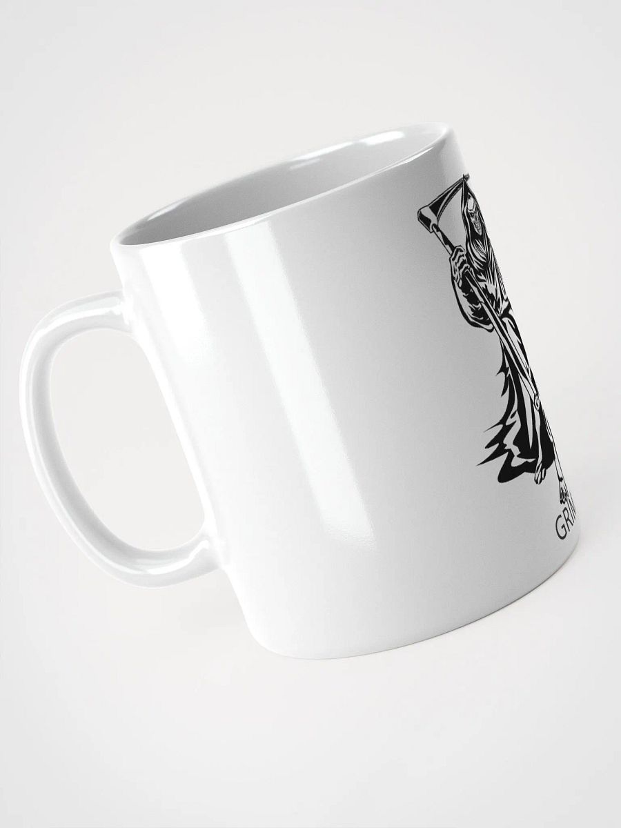 GRIMA PITBULL MUG product image (3)