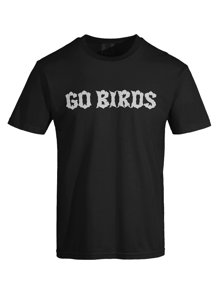 Go Birds T-Shirt product image (1)