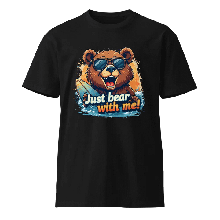 Unisex Premium T-Shirt product image (2)