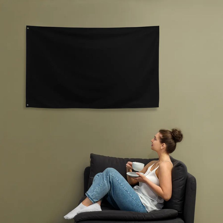 Default All-Over Print Flag product image (12)