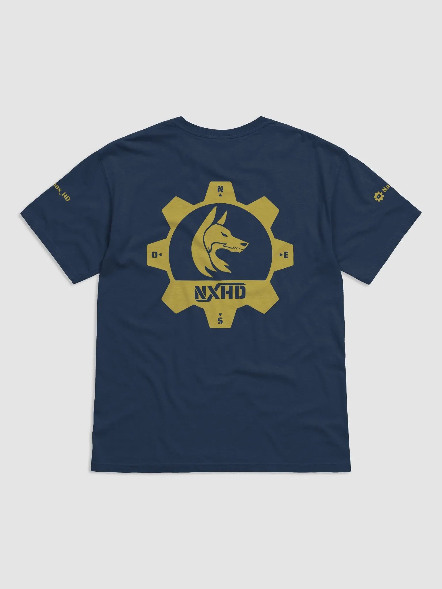 Camiseta 