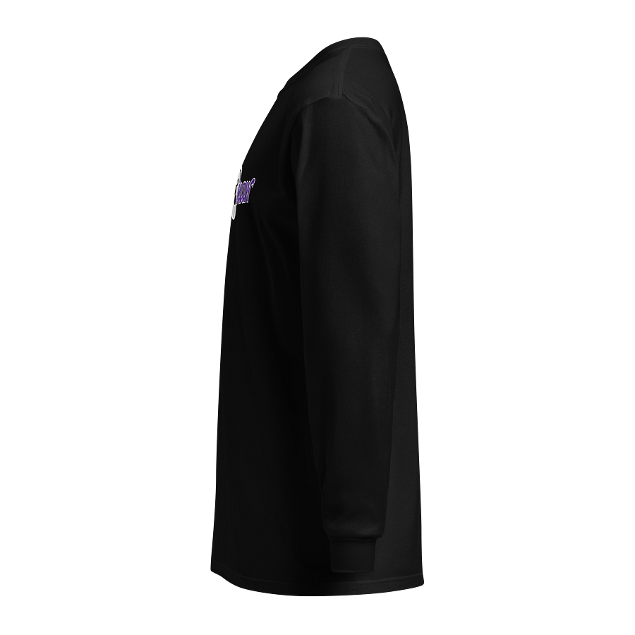 3MAW Long Sleeve (Small Logo) product image (3)